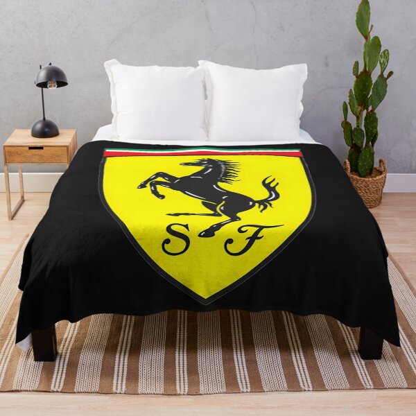 Item preview, Ferrari  designed and sold by Quixzor Art.