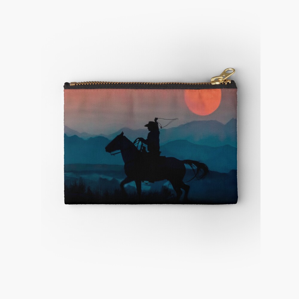 Item preview, Zipper Pouch designed and sold by rmc314.