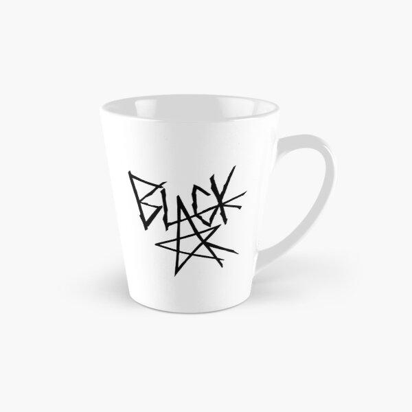 Item preview, Black star designed and sold by Mangartss.
