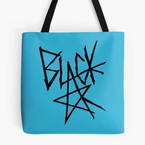 Item preview, Black star designed and sold by Mangartss.