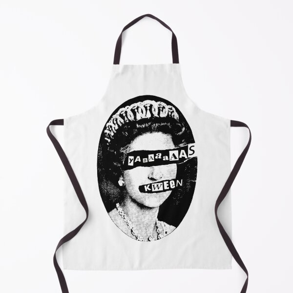 Item preview, yaaaaaaas kween designed and sold by No Fun.