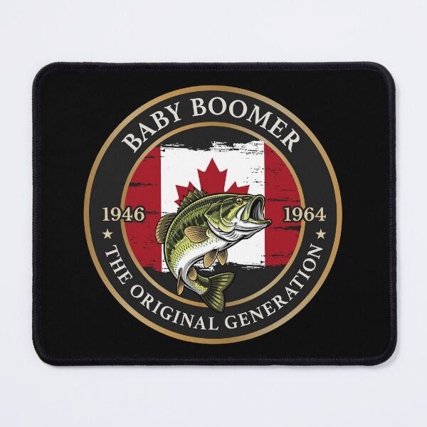 Item preview, Baby Boomer designed and sold by littlethe0.