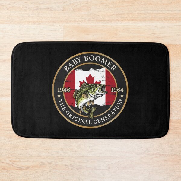 Item preview, Baby Boomer designed and sold by littlethe0.
