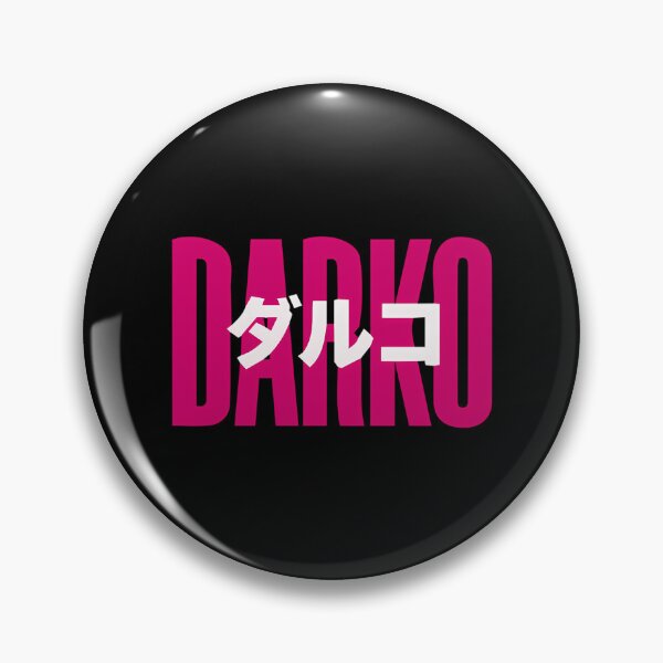 Item preview,  Darko Us Band Logo Teesshirts designed and sold by NellyBotique.
