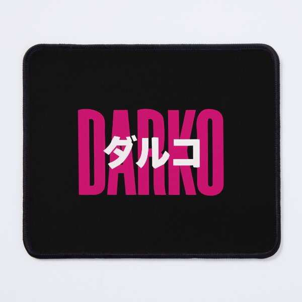 Item preview, Darko Us Band Logo Teesshirts designed and sold by NellyBotique.
