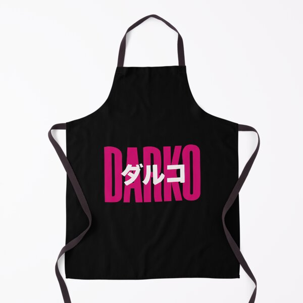 Item preview, Darko Us Band Logo Teesshirts designed and sold by NellyBotique.