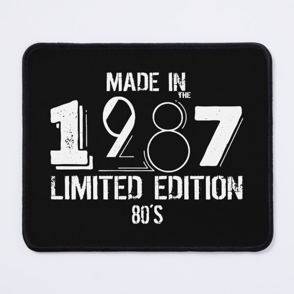 Item preview, 1987 designed and sold by FoRes-Art.