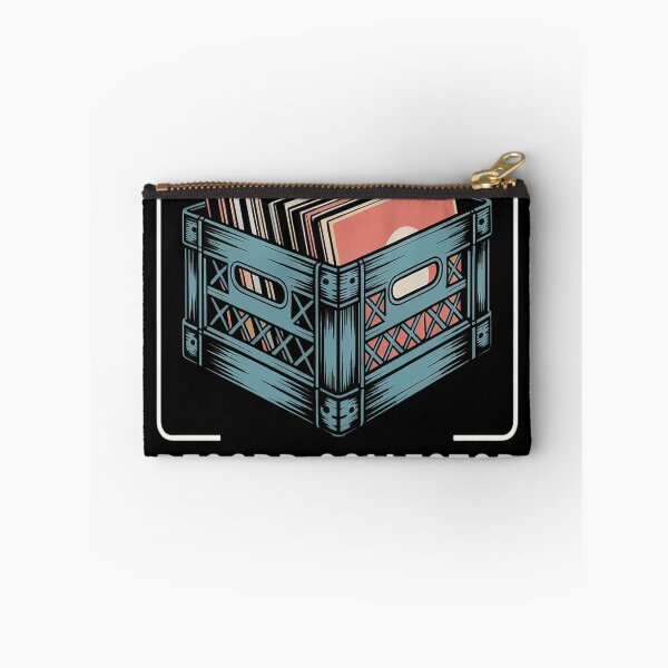 Item preview, Record Collector Vinyl Collector designed and sold by CottonCandyPrin.