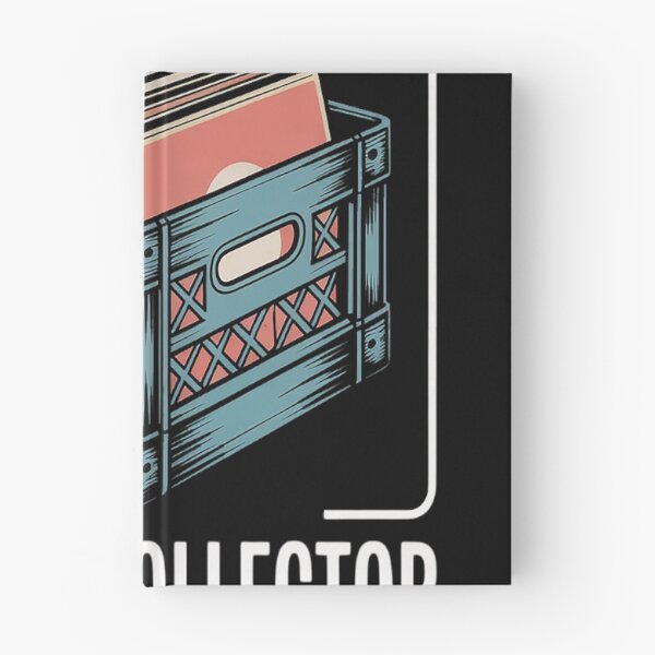 Item preview, Record Collector Vinyl Collector designed and sold by CottonCandyPrin.
