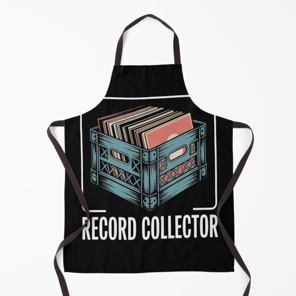 Item preview, Record Collector Vinyl Collector designed and sold by CottonCandyPrin.