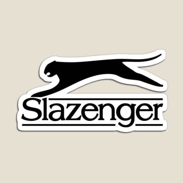 Item preview, Slazenger designed and sold by Quixzor Art.