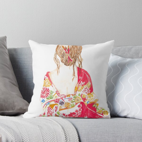 Item preview, Geisha 02 designed and sold by Baba Torre.