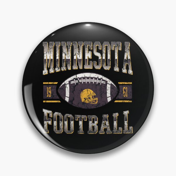 Item preview, Minnesota Football T-Shirt designed and sold by MikaylaThomps.