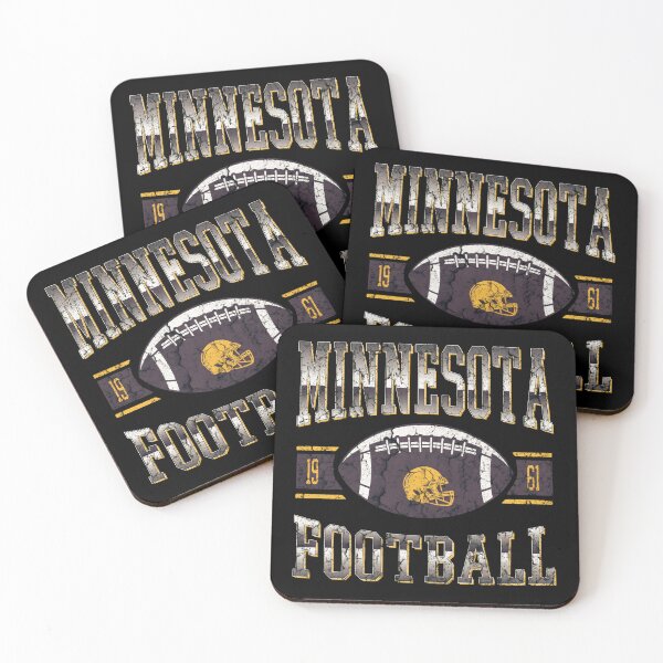 Item preview, Minnesota Football T-Shirt designed and sold by MikaylaThomps.