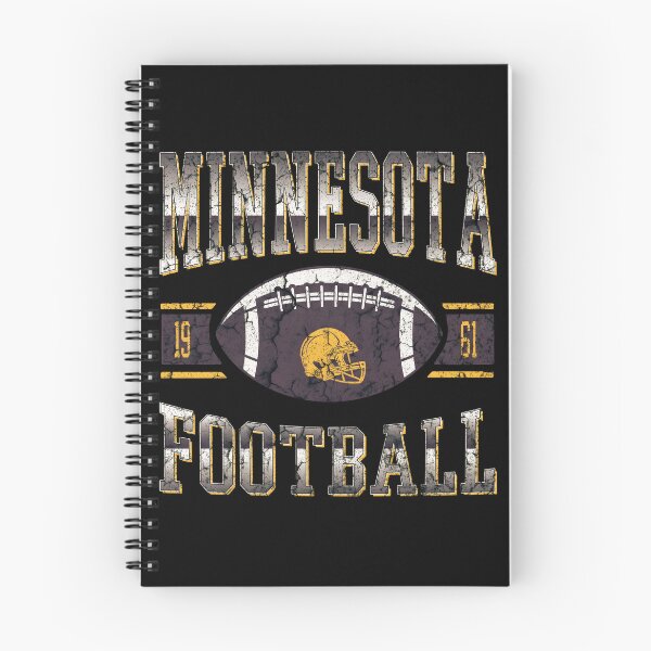 Item preview, Minnesota Football T-Shirt designed and sold by MikaylaThomps.