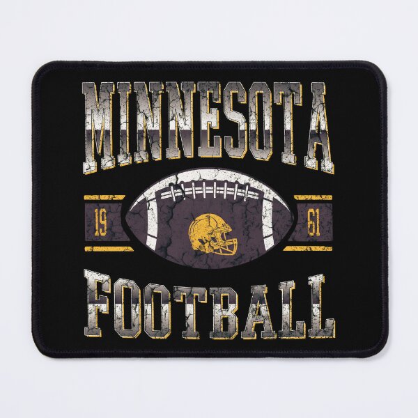 Item preview, Minnesota Football T-Shirt designed and sold by MikaylaThomps.