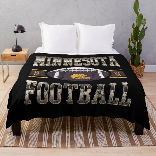 Item preview, Minnesota Football T-Shirt designed and sold by MikaylaThomps.