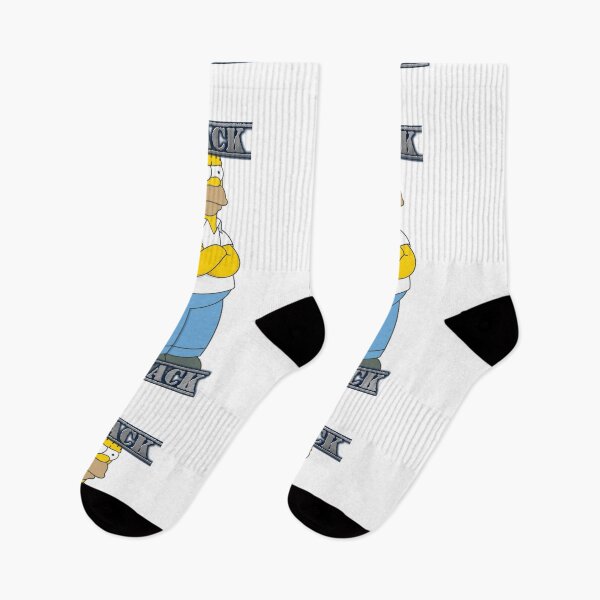 Item preview, crack is wack homer simpson designed and sold by spaceagepimp.