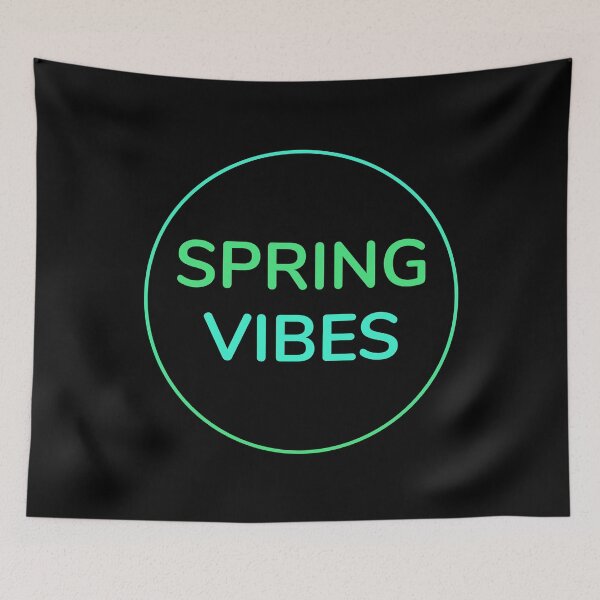 Item preview,  Spring Vibes Minimalist Mint Green Circle designed and sold by vividlukas.