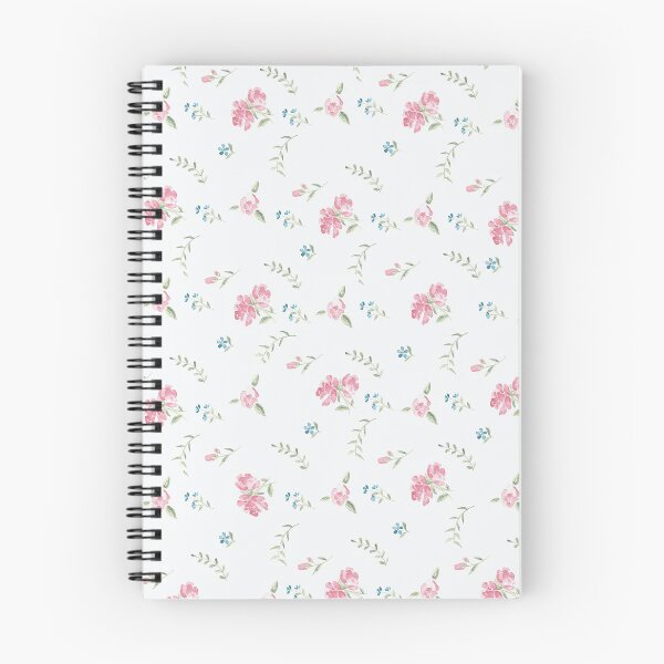 Item preview, Ditsy Rose Floral Cute Aesthetic Phone Case designed and sold by Pocket Muse.