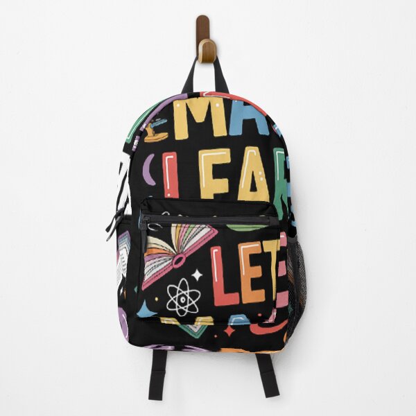 Item preview, LET THE MAGICAL LEARNING BEGIN back to school teacher designed and sold by LacostCarl.