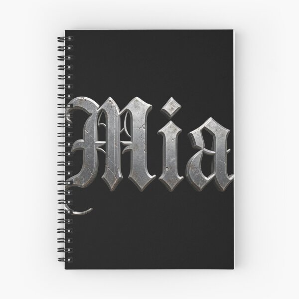 Item preview, Mia designed and sold by FrenchRomani.