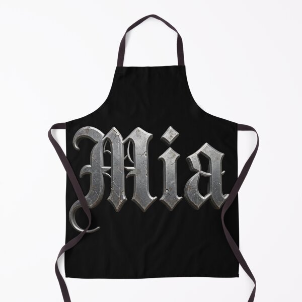 Item preview, Mia designed and sold by FrenchRomani.