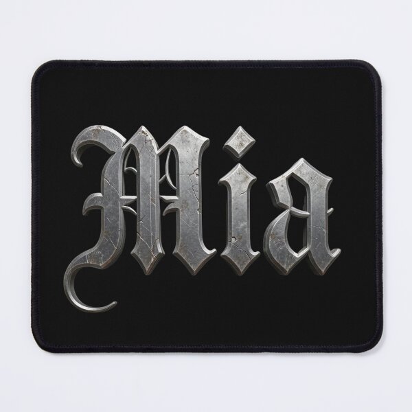 Item preview, Mia designed and sold by FrenchRomani.