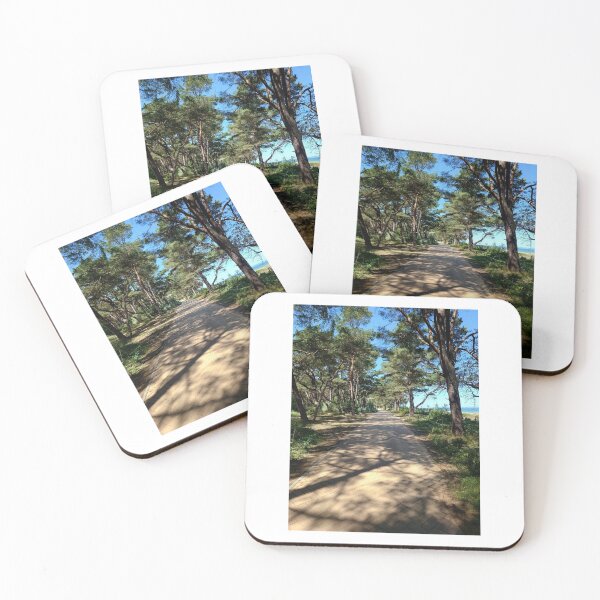 Item preview, beach promenade designed and sold by MonStile.