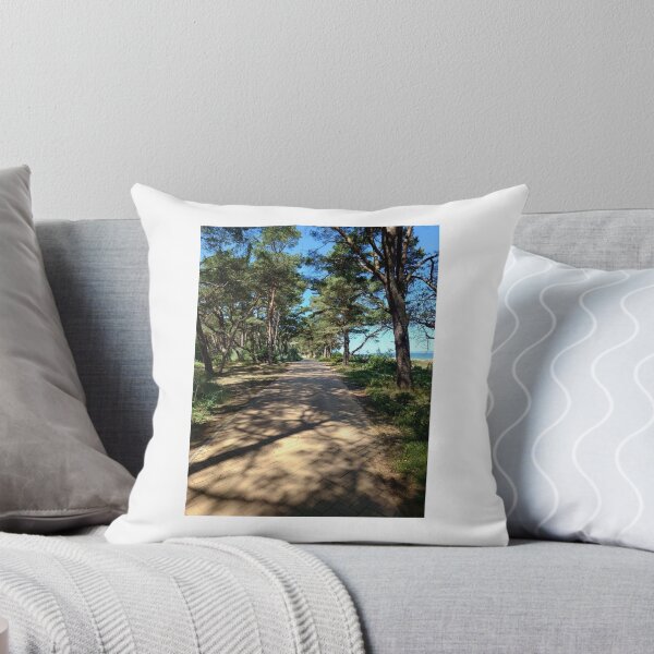 Item preview, beach promenade designed and sold by MonStile.