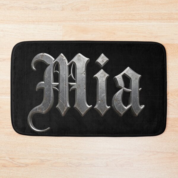Item preview, Mia designed and sold by FrenchRomani.
