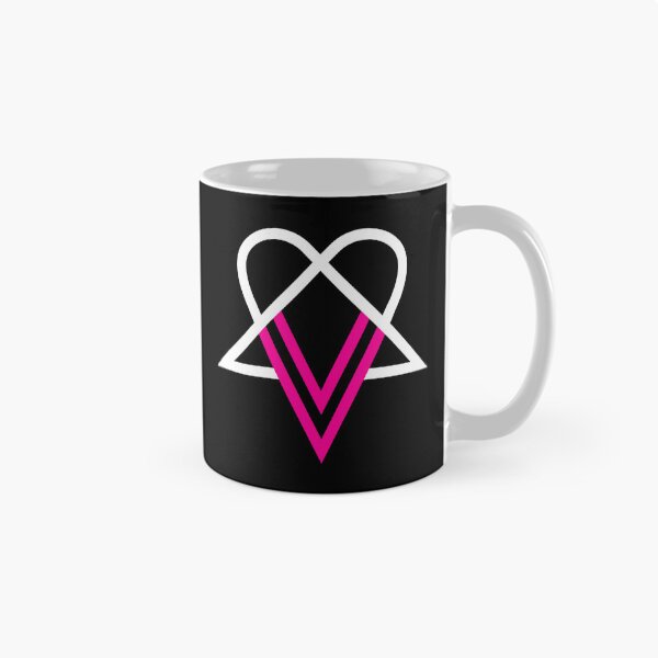 Item preview, HIM Rock band designed and sold by vinakshiart.