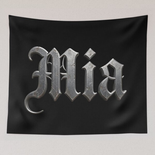 Item preview, Mia designed and sold by FrenchRomani.