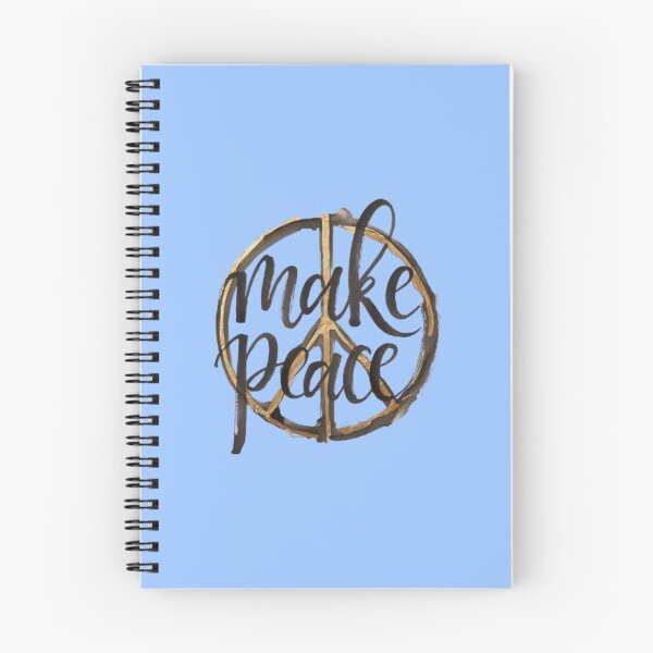 Item preview, Make Peace designed and sold by Shs-Kenya.