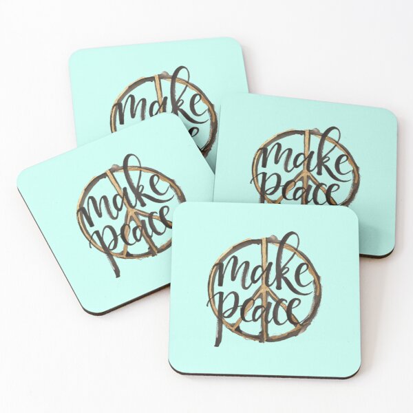 Item preview, Make Peace designed and sold by Shs-Kenya.