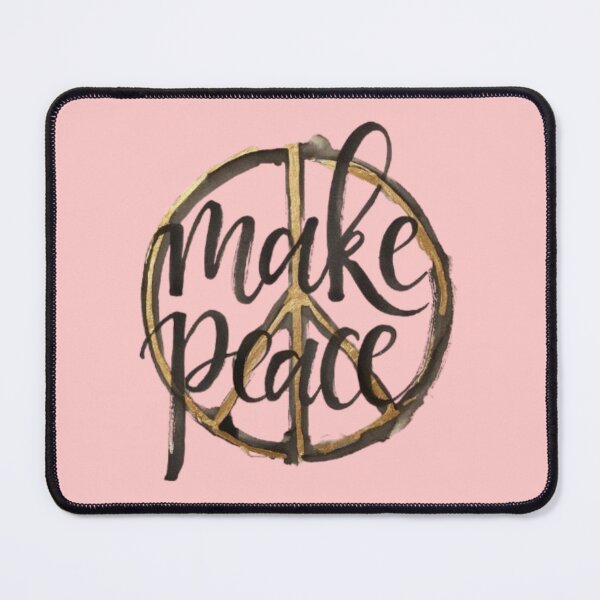 Item preview, Make Peace designed and sold by Shs-Kenya.