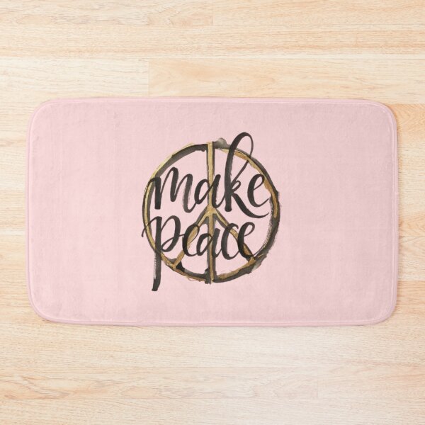 Item preview, Make Peace designed and sold by Shs-Kenya.