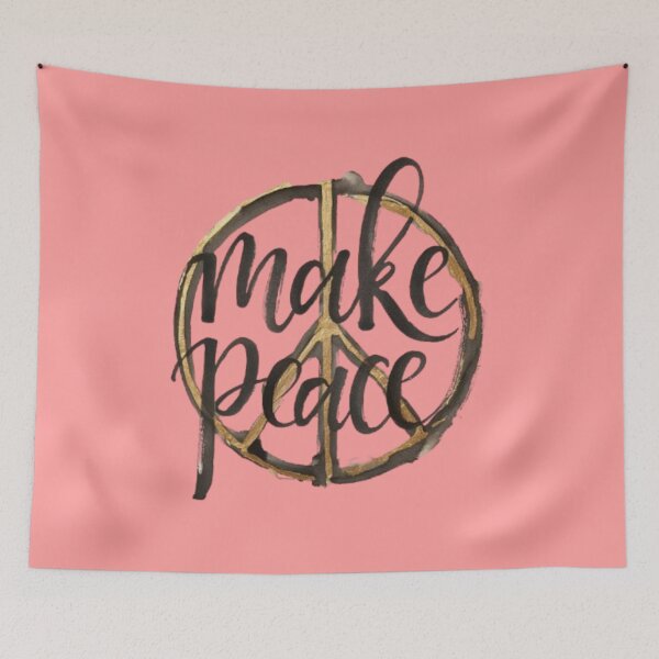Item preview, Make Peace designed and sold by Shs-Kenya.