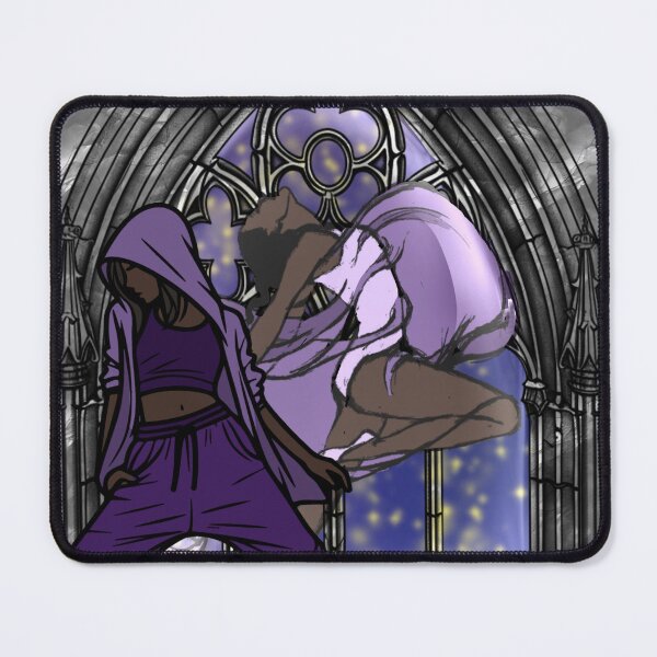 Item preview, Night Dance: Urban Energy under the Gothic Arch designed and sold by LatelierDeCleo.