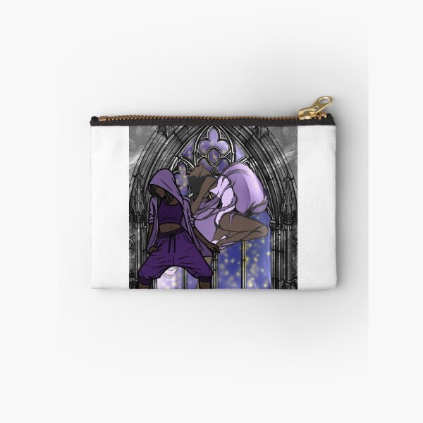 Item preview, Night Dance: Urban Energy under the Gothic Arch designed and sold by LatelierDeCleo.