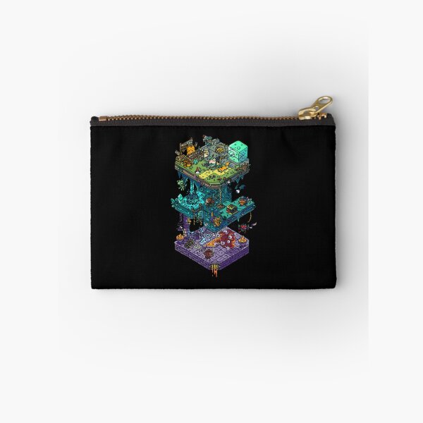 Item preview, Dungeons and Isometric Dragons designed and sold by indusmonk.