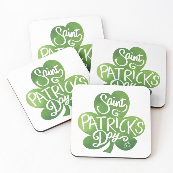 Item preview, Pinch Proof & Proud - Saint Patrick's Day designed and sold by Becky-Poppins.