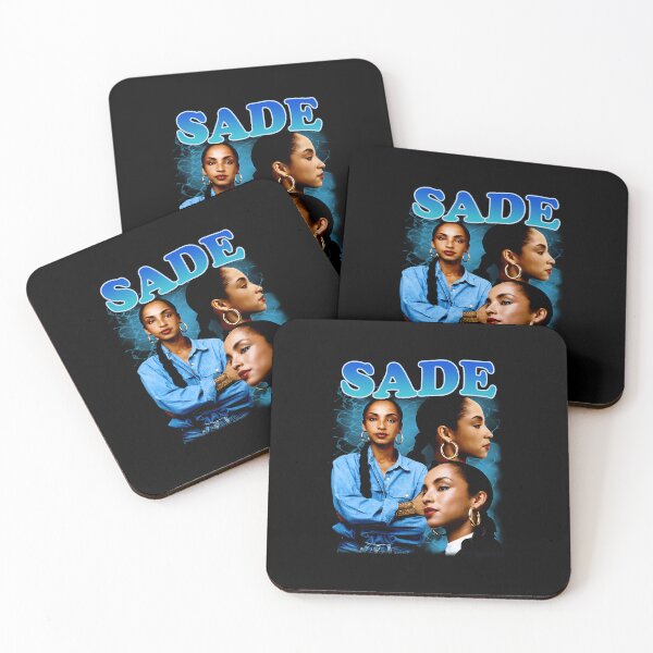 Item preview,  Sade designed and sold by NellyBotique.