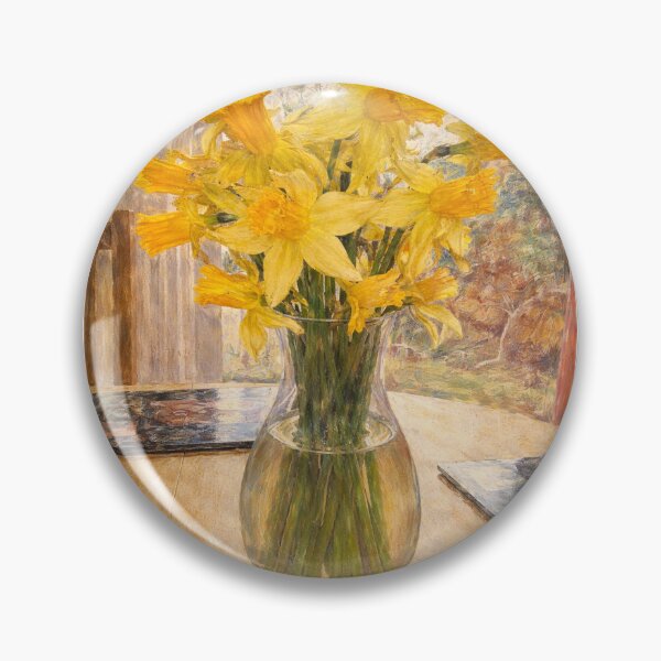Item preview, Daffodils Sweet Whisper designed and sold by KimsPhotoGifts.