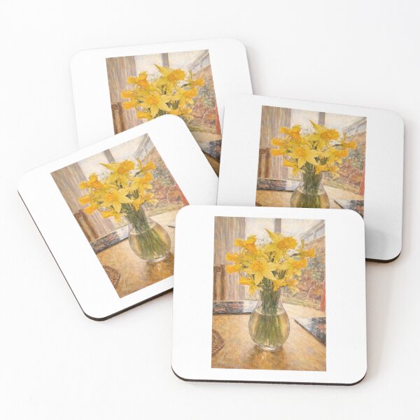 Item preview, Daffodils Sweet Whisper designed and sold by KimsPhotoGifts.