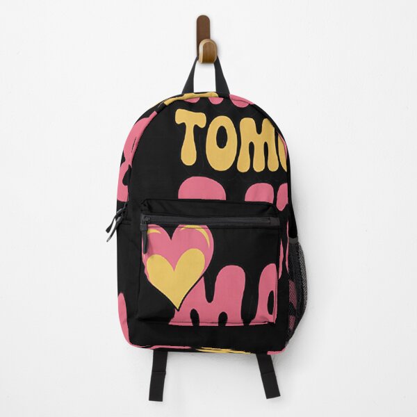 Item preview, Maybe Tomorrow Satan Cute Sarcastic Adult Dark Humor designed and sold by LacostCarl.