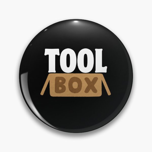 Item preview, Small Prophets Toolbox designed and sold by Aminesnip.