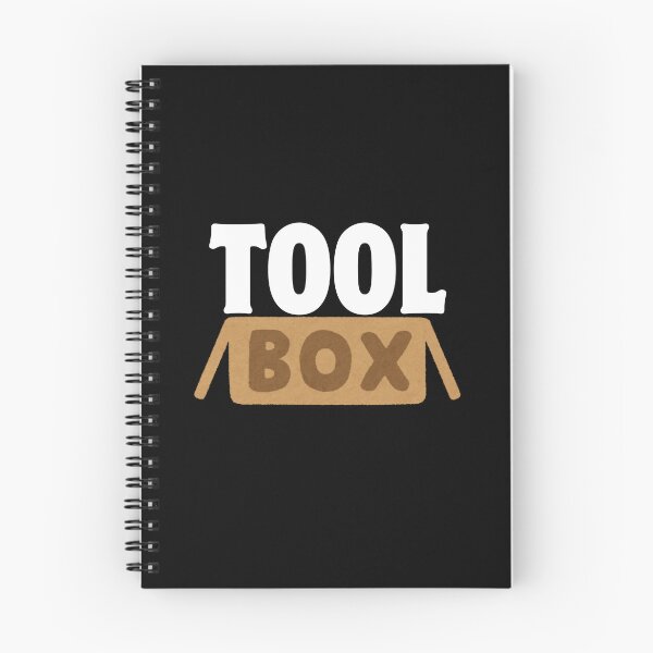 Item preview, Small Prophets Toolbox designed and sold by Aminesnip.