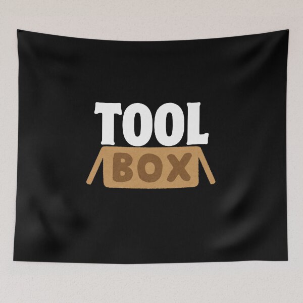 Item preview, Small Prophets Toolbox designed and sold by Aminesnip.