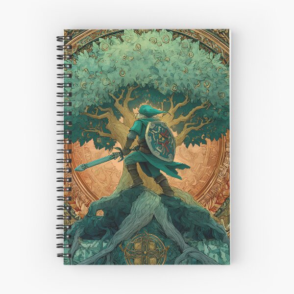 Item preview, Guardián de los árboles Deku designed and sold by Siegecraft Studio.